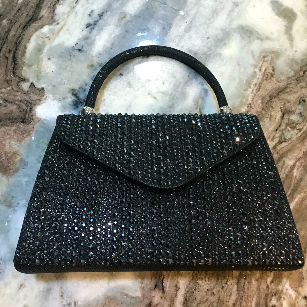 Evening Clutch.
